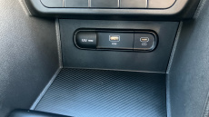 Kia Sportage 1.6T GDi ISG 2 5dr Petrol Estate